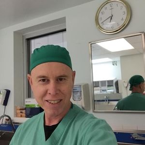 Meet your Posher, Karl